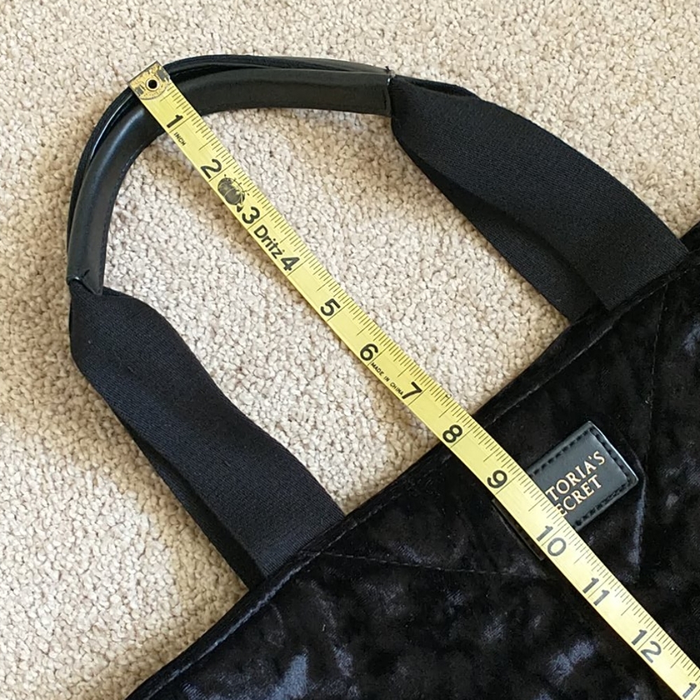 Victoria's Secret Bag - Picture 10 of 12